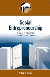 Social Entrepreneurship: A Modern Approach to Social Value Creation